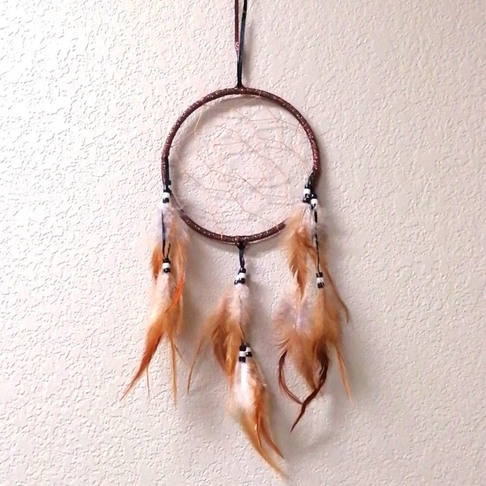 Dreamcatcher 